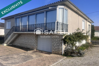 achat maison neuville-de-poitou 86170