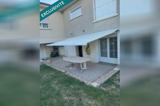 achat maison neuville-de-poitou 86170