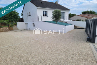 achat maison neuville-de-poitou 86170