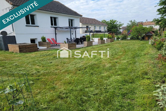 achat maison neuville-de-poitou 86170