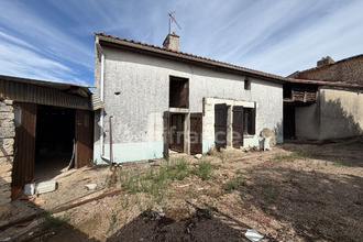 achat maison neuville-de-poitou 86170