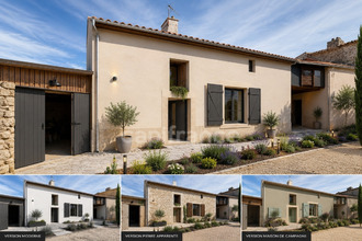 achat maison neuville-de-poitou 86170