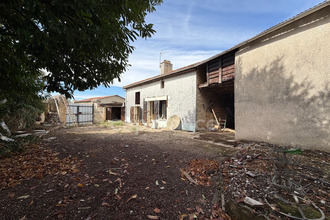 achat maison neuville-de-poitou 86170