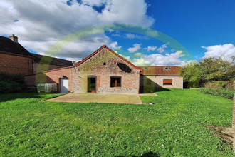 achat maison neuville-en-avesnois 59218