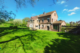 achat maison neuville-en-avesnois 59218