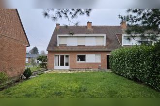 achat maison neuville-en-ferrain 59960