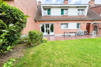 achat maison neuville-en-ferrain 59960