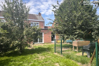 achat maison neuville-en-ferrain 59960