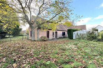 achat maison neuville-en-ferrain 59960