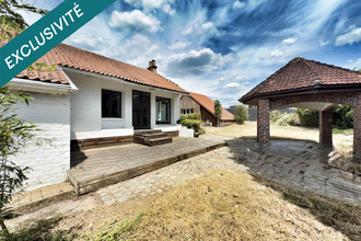 achat maison neuville-en-ferrain 59960