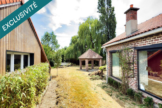 achat maison neuville-en-ferrain 59960