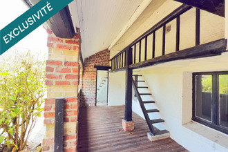 achat maison neuville-en-ferrain 59960