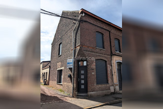 achat maison neuville-en-ferrain 59960