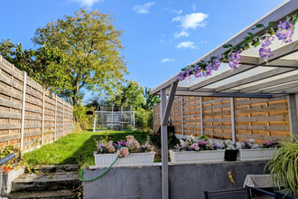 achat maison neuville-en-ferrain 59960