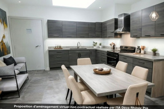 achat maison neuville-en-ferrain 59960