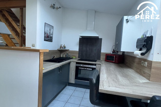 achat maison neuville-en-ferrain 59960