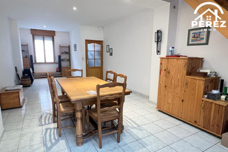 achat maison neuville-en-ferrain 59960