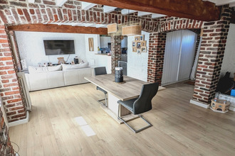 achat maison neuville-en-ferrain 59960