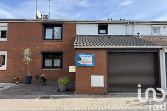 achat maison neuville-en-ferrain 59960