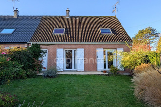 achat maison neuville-en-ferrain 59960
