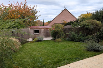 achat maison neuville-en-ferrain 59960