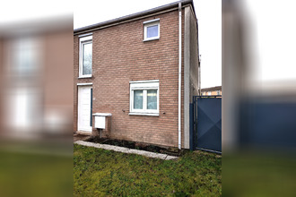 achat maison neuville-en-ferrain 59960