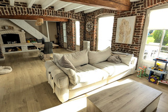 achat maison neuville-en-ferrain 59960