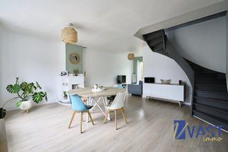 achat maison neuville-en-ferrain 59960