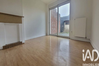 achat maison neuville-en-ferrain 59960