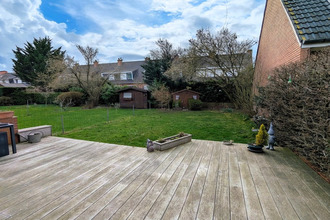 achat maison neuville-en-ferrain 59960