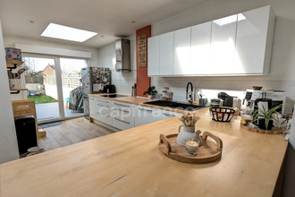 achat maison neuville-en-ferrain 59960