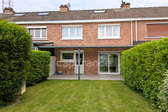 achat maison neuville-en-ferrain 59960