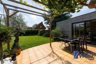 achat maison neuville-en-ferrain 59960