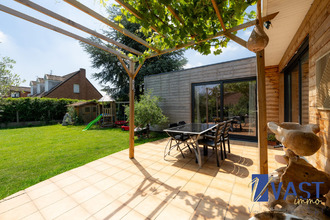 achat maison neuville-en-ferrain 59960
