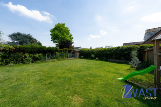 achat maison neuville-en-ferrain 59960