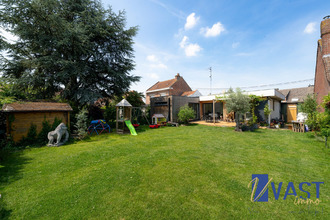 achat maison neuville-en-ferrain 59960