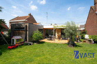 achat maison neuville-en-ferrain 59960