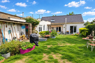 achat maison neuville-en-ferrain 59960