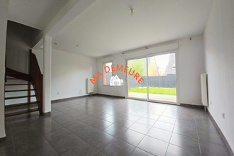 achat maison neuville-en-ferrain 59960