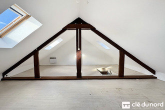 achat maison neuville-en-ferrain 59960