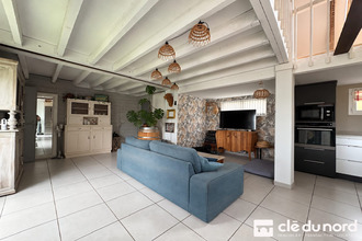achat maison neuville-en-ferrain 59960