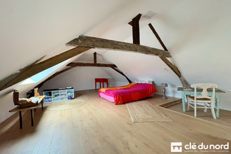 achat maison neuville-en-ferrain 59960