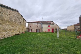 achat maison neuville-en-verdunois 55260