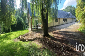 achat maison neuville-ferrieres 76270