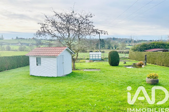 achat maison neuville-ferrieres 76270