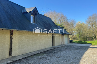 achat maison neuville-ferrieres 76270