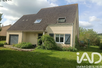 achat maison neuville-ferrieres 76270