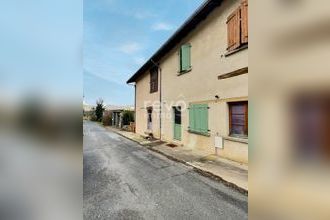 achat maison neuville-les-dames 01400