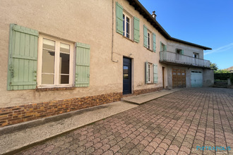 achat maison neuville-les-dames 01400