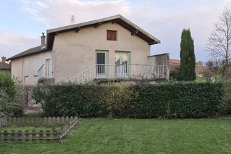 achat maison neuville-les-dames 01400